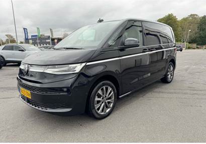 VW Multivan 1,4 eHybrid Style DSG kort