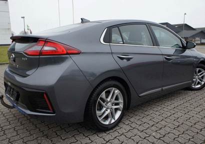 Hyundai Ioniq 1,6 PHEV Premium DCT