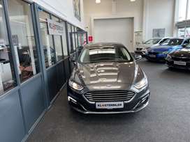 Ford Mondeo 2,0 HEV Titanium stc. CVT