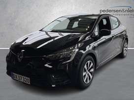 Renault Clio 1,0 TCE Equilibre 90HK 5d