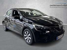 Renault Clio 1,0 TCE Equilibre 90HK 5d