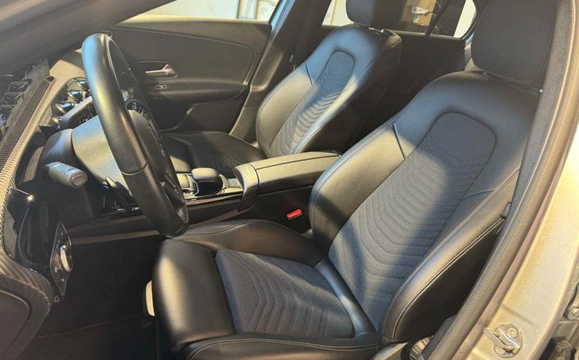 Mercedes A180 d