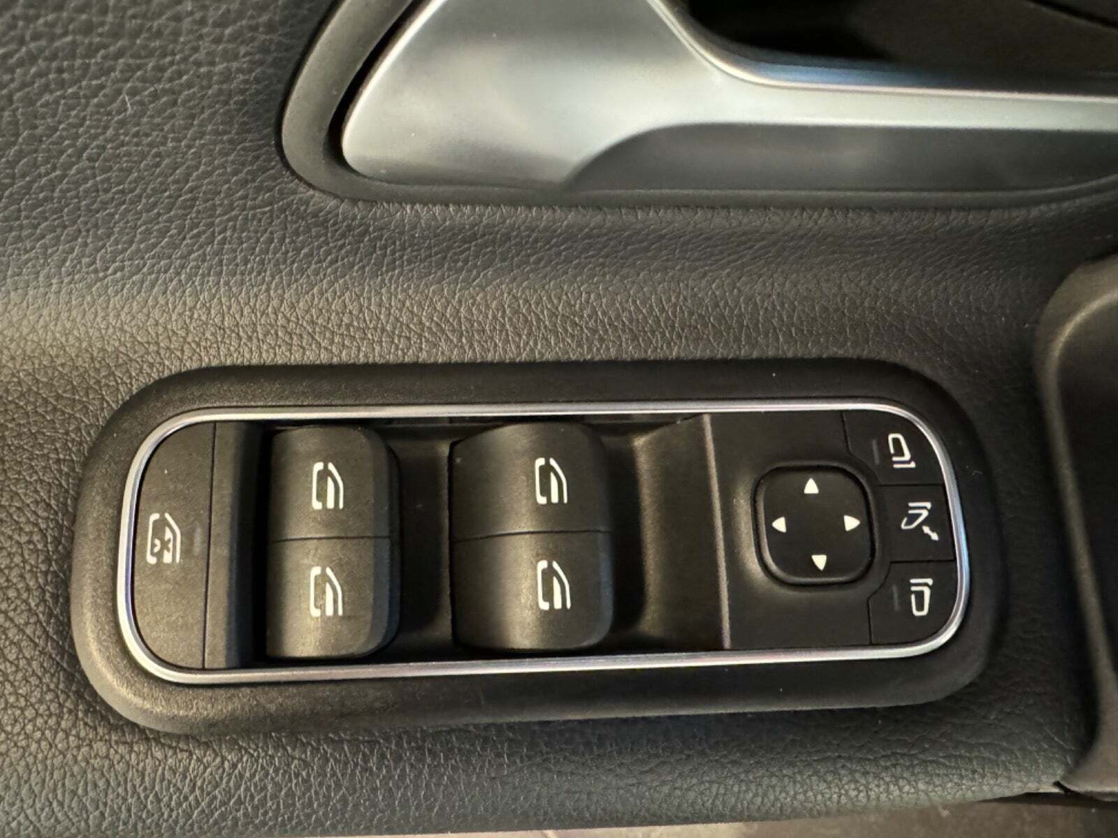 Mercedes A180 d