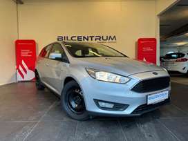 Ford Focus 1,5 TDCi 105 Trend stc. ECO