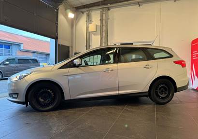Ford Focus 1,5 TDCi 105 Trend stc. ECO