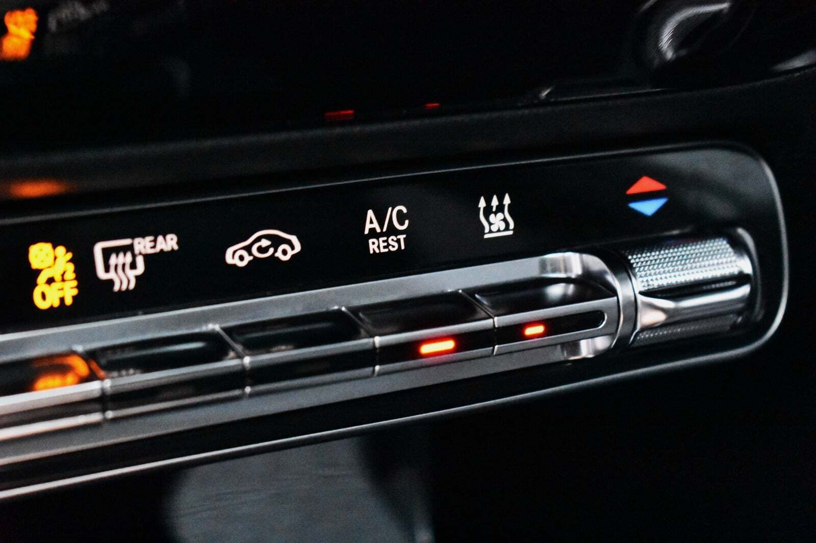 Mercedes A250 e