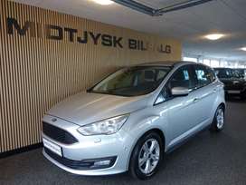 Ford C-MAX 1,5 TDCi 120 Business Van