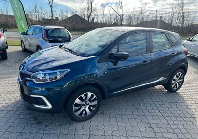 Renault Captur 0,9 TCe 90 Zen