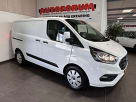 Ford Transit Custom 280S 2,0 TDCi 130 Trend aut.