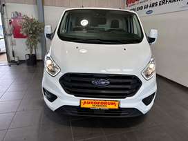 Ford Transit Custom 280S 2,0 TDCi 130 Trend aut.