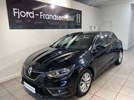 Renault Megane IV 1,2 TCe 100 Zen