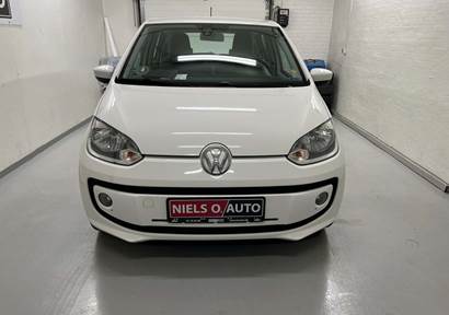 VW UP! 1,0 60 Life Up! BMT