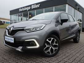 Renault Captur 1,5 dCi 90 Intens