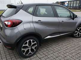 Renault Captur 1,5 dCi 90 Intens