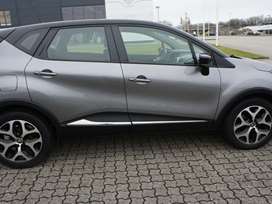 Renault Captur 1,5 dCi 90 Intens