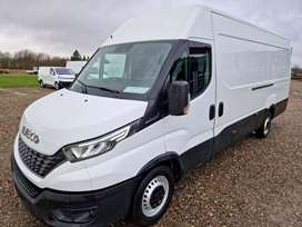 Iveco Daily 2,3 35S16 16m³ Van AG8