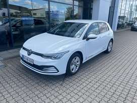 VW Golf VIII 1,5 eTSi 130 Life DSG