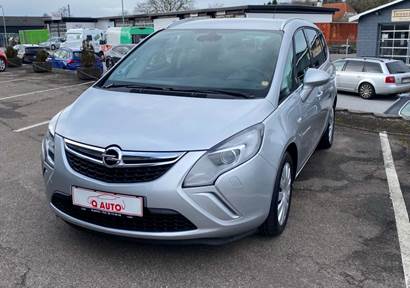 Opel Zafira Tourer 1,4 T 140 Enjoy eco 7prs