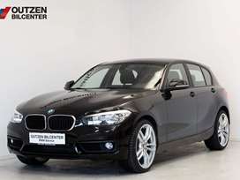 BMW 118d 2,0