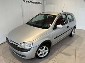 Opel Corsa 1,2 16V Family