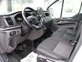 Ford Transit Custom 320L 2,0 TDCi 130 Trend aut.