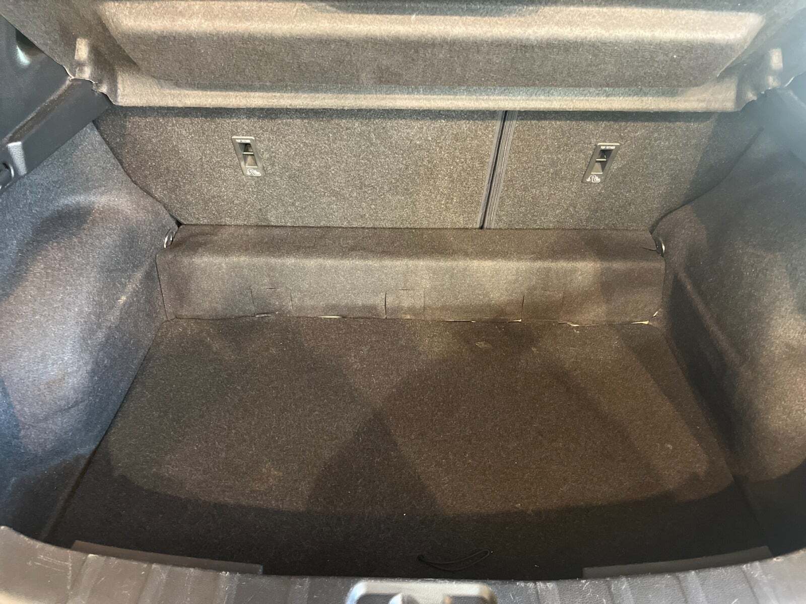 undefined Nissan Qashqai fra 2014