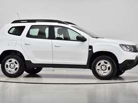 Dacia Duster TCe 90 Streetway