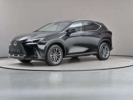 Lexus NX 2,5 450h+ Plugin-hybrid Business Plus 4WD 309HK 5d Trinl. Gear