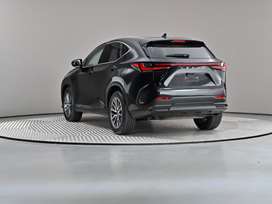 Lexus NX 2,5 450h+ Plugin-hybrid Business Plus 4WD 309HK 5d Trinl. Gear