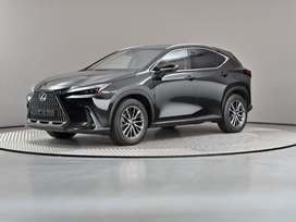 Lexus NX 2,5 450h+ Plugin-hybrid Executive Teknik 4WD 309HK 5d Trinl. Gear