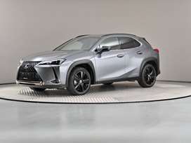 Lexus UX 2,0 250h Hybrid Special Edition E-CVT 184HK 5d Trinl. Gear