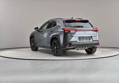 Lexus UX 2,0 250h Hybrid Special Edition E-CVT 184HK 5d Trinl. Gear