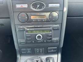 Ford Mondeo 1,8 Active 110