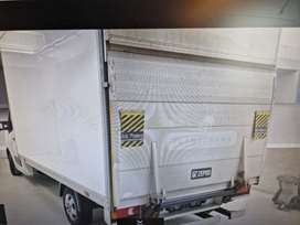 Renault Master IV T35 2,3 dCi 150 L3 Chassis