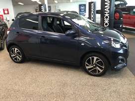 Peugeot 108 1,0 e-VTi 69 Allure