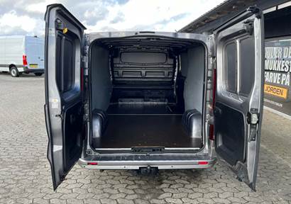 Nissan NV300 1,6 dCi 145 L2H1 Comfort Van