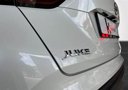 Nissan Juke 1,0 Dig-T 114 Visia