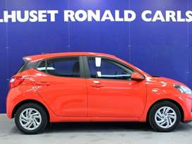 Hyundai i10 1,0 MPi Essential