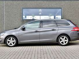 Peugeot 308 2,0 BlueHDi 150 Allure SW