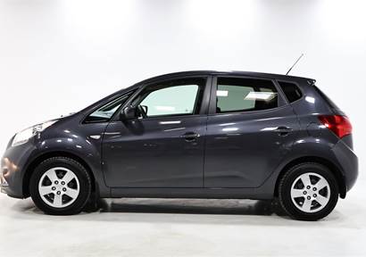 Kia Venga 1,4 CVVT Attraction 90HK 5d