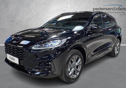 Ford Kuga 2,5 Plugin-hybrid ST-Line X CVT 225HK 5d Trinl. Gear