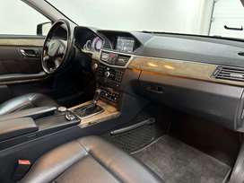 Mercedes E250 2,2 CDi Elegance aut. BE
