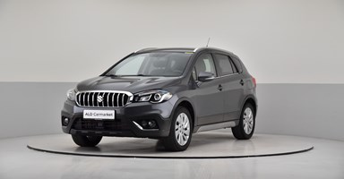Suzuki SX4 S-Cross 1.4 Boosterjet Comfort+ ALLGRIP (Årgang 10/2016 - 08/2018)