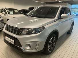 Suzuki Vitara 1,4 Boosterjet Adventure