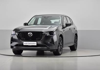 Mazda CX-60 PHEV Homura AWD Aut.