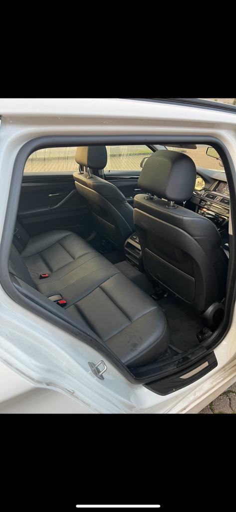 BMW 501 2,0 520D AUT