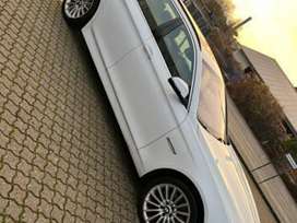 BMW 501 2,0 520D AUT