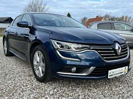 Renault Talisman 1,5 dCi 110 Zen