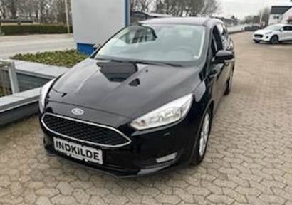 Ford Focus 1,0 SCTi 100 Business stc.