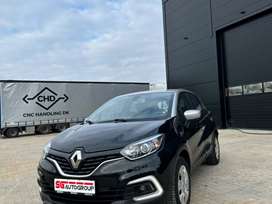 Renault Captur 0,9 TCe 90 Intens